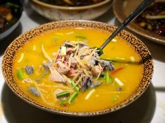 临沧木瓜鸡-滇铺子(欣都龙城店)