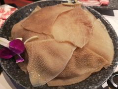 -哥老官重庆美蛙鱼头(宝山龙湖店)