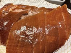 -庐灶江南·江南菜·四合院Bistro(东直门雍和宫·原华侨宾馆店)