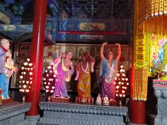 -宝莲寺
