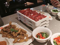 -八合里潮汕鲜牛肉火锅(广州五羊邨店)