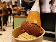 -LUNEURS月乐诗·法式冰淇淋(环贸店)