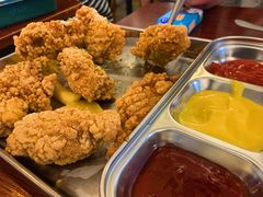 -青春分食(仙林大学城店)