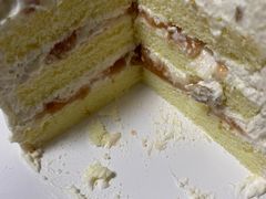 -一间·Ye's Jane烘焙工作室