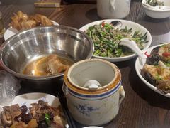 -伟记牛蹄(道滘店)