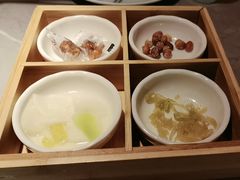 -闽上鲜·福建菜(龙湖滨江天街店)