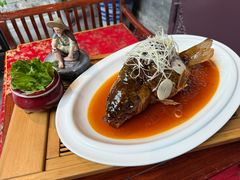 -卫鼎轩·曹公馆(鼓楼店)