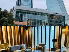 -太原凯宾斯基饭店