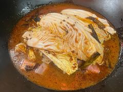 -江湖水乡铁锅炖魚(周庄嘉园店)