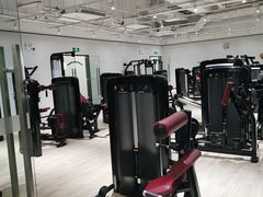 -FLARE STAR FITNESS(复地活力城店)