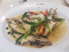 -长平老姿娘夜粥(平东一街店)