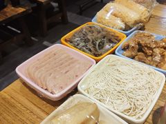 -四喜小胖·北京涮肉(五道营店)