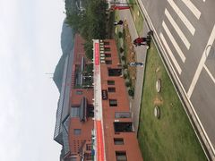 -韶山毛泽东同志故居