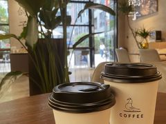 -野鸽子咖啡(中航店)