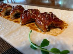 日式烤鳗鱼-山葵家·创意料理(宁波来福士店)