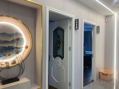 -益康盲人推拿按摩(长虹店)