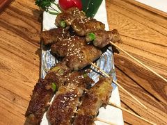 -炉胜·炉端烧·居酒屋