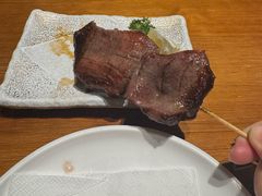 -人间酒暖·Go blanc·烧鸟·深夜食堂(陆家嘴店)