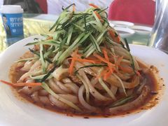 -老毛手抓·盐池滩羊非遗手抓(宁夏总店)