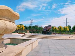 -南关北海公园