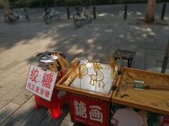 -吉庆街美食广场