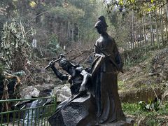 -莫干山风景区
