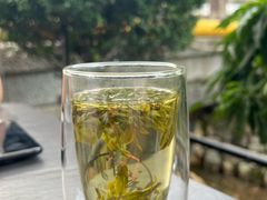 -香芙茗茶楼(梅家坞总店)