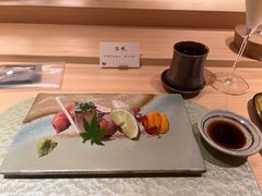 -炎橘·板前料理 Omakase