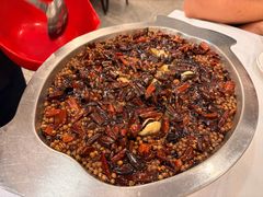 -鑫巴蜀小镇 · 水煮鱼专研店(玉桥店)