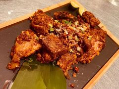 -望湘园·湖南菜(宏伊店)
