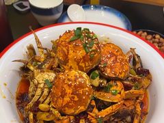 -聚味罗记大排檔·烧烤·鲜鱼杂·甲鱼煲(科学馆店)