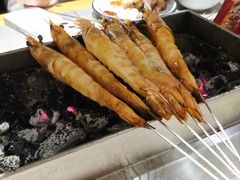 -老白清真烧烤(锦州旗舰店)