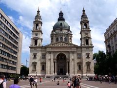 -圣伊什特万圣殿