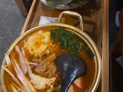 -九田家黑牛烤肉料理(新辰里亚运村店)