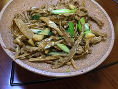 -石榴花开餐厅