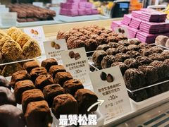 -GODIVA(国际金融中心店)