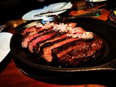 -非常时髦餐厅VUE Restaurant(外滩茂悦大酒店)
