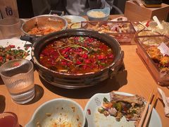 -苦尽酒馆·川菜(鼓楼店)