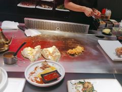 -盛焰铁板烧(王府井店)