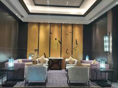 -中山保利艾美酒店-乐美中餐厅