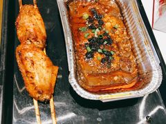 -96农蝎虾(江桥老街店)