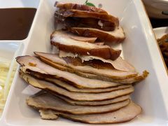 -李连贵熏肉大饼(金隅嘉品Mall店)