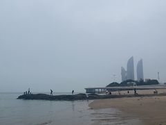 -白城沙滩