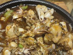-小船渔村•大连菜•大连焖鱼(明泽街店)