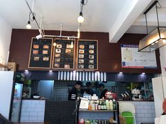 -青春分食(仙林大学城店)