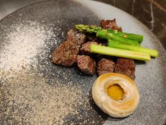 -枫品铁板烧(东樾店)