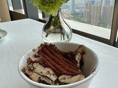 -杭州柏悦酒店·悅厅
