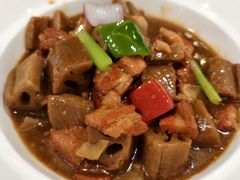-尖沙咀大酒楼(罗村店·粤菜海鲜·宴会聚餐)