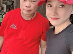 -红旗山庄(圭峰山店)