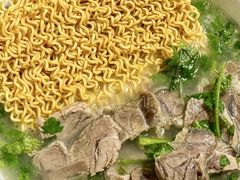 -香猪坊韩国烤肉专属门店(魏公村店)